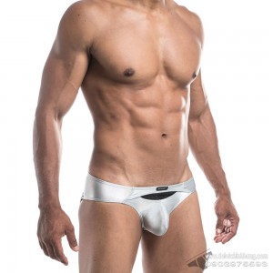 Quần lót nam Joe Snyder XT01 Sexiest Bikini Black-Gray Quần lót nam Joe Snyder XT01 Sexiest Bikini Black-Gray